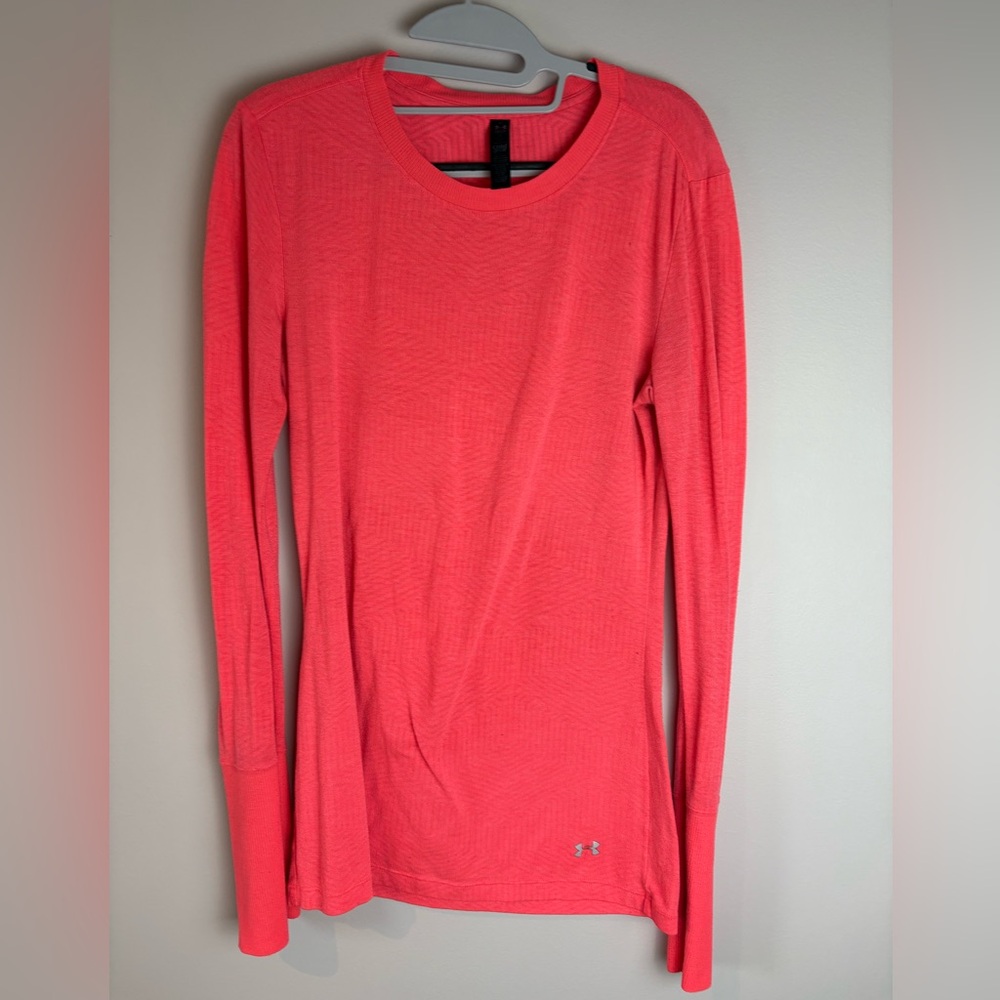 Under Armour long sleeve